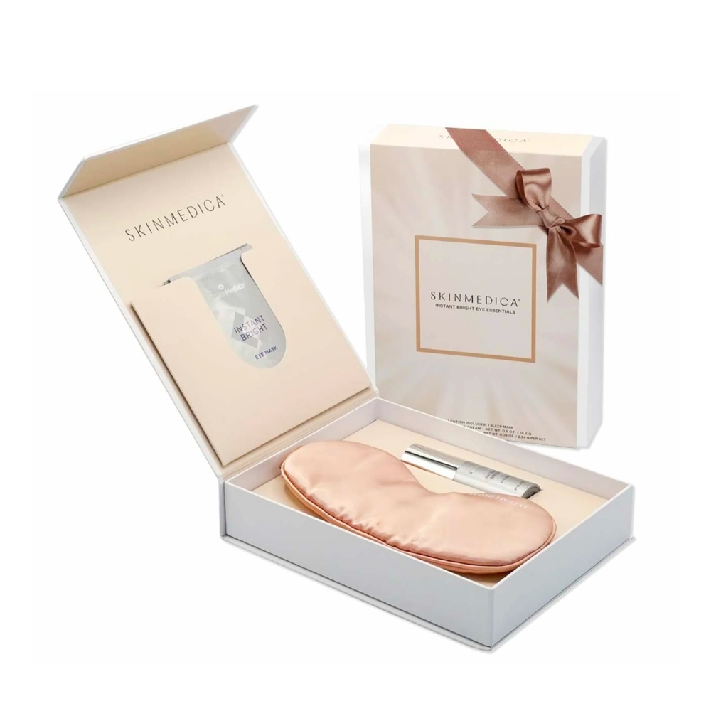 Skin Medica instant bright eye essentials